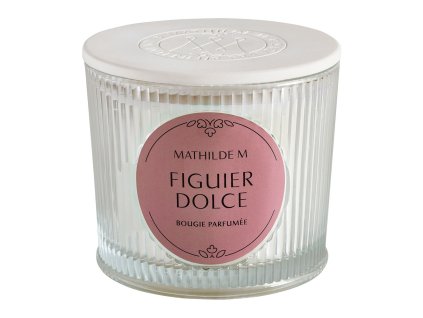 VONNÁ SVIEČKA 400G FIGUIER MATHILDE-M (BIG2NFI)