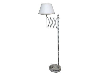 LAMPA STOJANOVÁ 157 CM CHIC ANTIQUE (71120519)