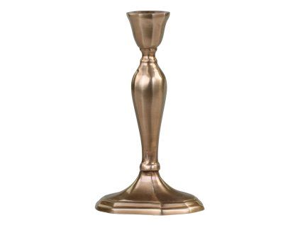 MOSADZNÝ SVIETNIK BRASS CHIC ANTIQUE (71079713)