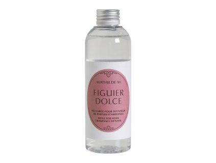 NÁPLŇ DO BYTOVEJ VÔNE 200ML FIGUIER MATHILDE-M (RDINFI)