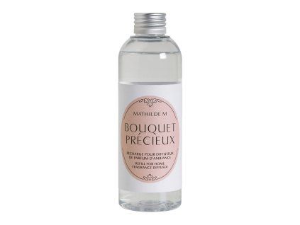 home fragrance refill 200 ml bouquet precieux