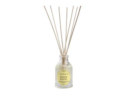 diffuseur de parfum d ambiance les intemporelles 90ml soleil pastel (3)