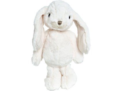 PLYŠOVÉ ZVIERATKO ZAJAC KANINI WHITE 25CM