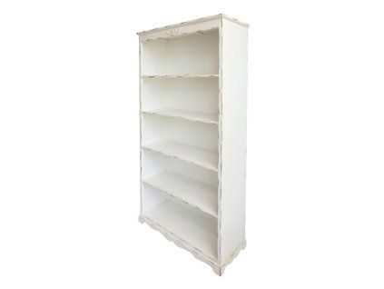 PROVENSÁLSKA KNIŽNICA CHIC ANTIQUE (40044019)