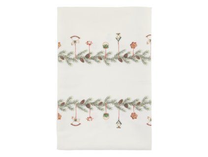 VIANOČNÝ OBRUS 240X140 CM CHIC ANTIQUE (16111419)