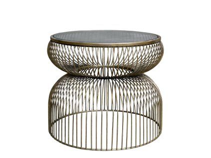 ODKLADACÍ STOLÍK CHIC ANTIQUE (41069613)