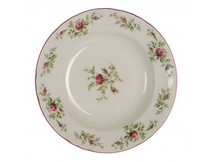 TANIER HLBOKÝ MOSS ROSA BLANC MARICLO (A28479)