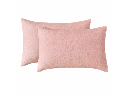 SET 2 NÁVLIEČOK RICAMO 50*80 BLANC MARICLO (A3948499RO)
