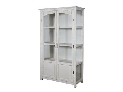 VITRÍNA 2D CHIC ANTIQUE (40049819)