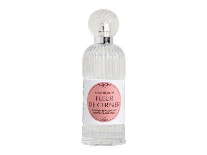 PRIESTOROVÝ PARFÉM 100ML FLEUR DE CERISIER MATHILDE-M (EPA2FCE)