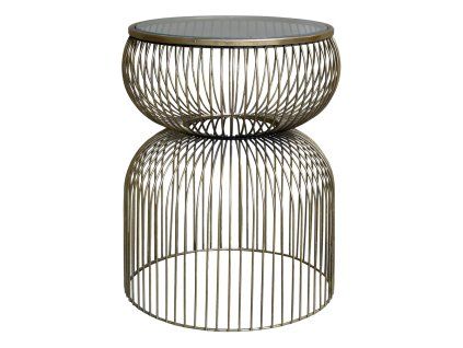 ODKLADACÍ STOLÍK CHIC ANTIQUE (41069513)