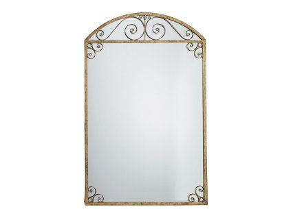 agathe mirror