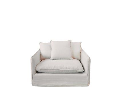 ĽANOVÉ KRESLO MALO CHIC ANTIQUE (40041730)