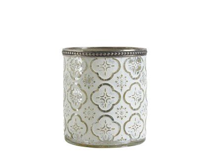 fleurs vase candle holder