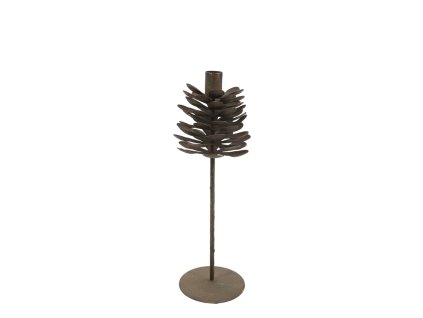 SVIETNIK V TVARE ŠIŠKY CHIC ANTIQUE (71152920)