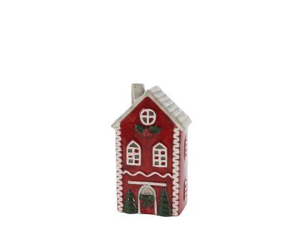 DOMČEK NA ČAJOVÚ SVIEČKU CHAMONIX CHIC ANTIQUE (52095033)