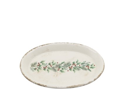 DEKORATÍVNY PODNOS S CEZMÍNOU CHIC ANTIQUE (65109519)