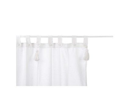 ZÁVES INFINITY 150*300 BIELY BLANC MARICLO (A2513499BI)