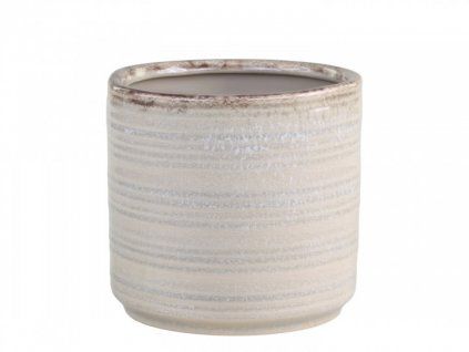 KVETINÁČ NIORT 16,5CM CHIC ANTIQUE (6569920)