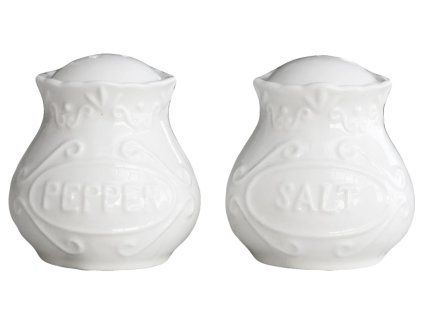 SET SOĽ A KORENIE PROVENCE CHIC ANTIQUE (63009301)