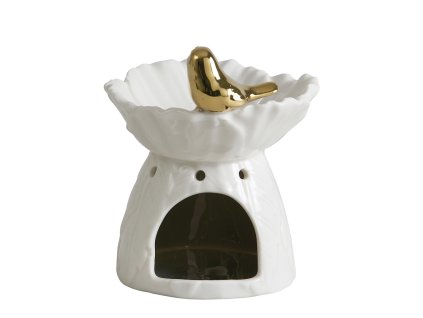 AROMA LAMPA SO ZLATÝM VTÁČIKOM MATHILDE-M