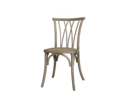 JEDÁLENSKÁ STOLIČKA FRENCH CHIC ANTIQUE (41075400)