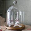 decor parfume tour eiffel petit modele voile de lin (1)