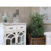 PROVENSÁLSKA SKRINKA 2Z2D CHIC ANTIQUE (40029919)