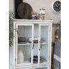 PROVENSÁLSKA VITRÍNA 4D CHIC ANTIQUE (40030519)