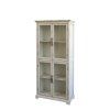 PROVENSÁLSKA VITRÍNA 4D CHIC ANTIQUE (40030519)