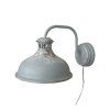SVIETIDLO NÁSTENNE CHIC ANTIQUE (71120206)
