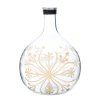 DEKORATÍVNA FĽAŠA AMOUR BLANC MARICLO (A37017)