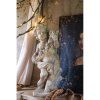 DEKORÁCIA ANJELA 70CM BLANC MARICLO (A38966)
