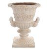 STAROBYLÝ KVETINÁČ 63CM BLANC MARICLO (A38905)