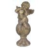 DEKORÁCIA ANJELA 90CM BLANC MARICLO (A39269)