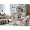 PROVENSÁLSKA KNIŽNICA CHIC ANTIQUE (40044019)
