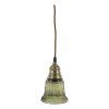 ZÁVESNÉ SVIETIDLO OLIVE CHIC ANTIQUE (71143421)