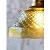 ZÁVESNÉ SVIETIDLO OLIVE CHIC ANTIQUE (71143521)
