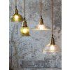 ZÁVESNÉ SVIETIDLO CLEAR CHIC ANTIQUE (71143500)