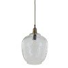 ZÁVESNÉ SVIETIDLO CLEAR CHIC ANTIQUE (71144000)