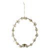 VIANOČNÝ VENIEC NA SVIEČKU CHIC ANTIQUE (71139813)