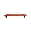 dessous de plat noel rouge 18x18cm fonte 201594 201594 DET01 WEB 1