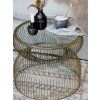 ODKLADACÍ STOLÍK CHIC ANTIQUE (41069613)