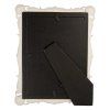 photo frame 13x18 cm white plastic (1)