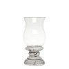 SVIETNIK NA PODSTAVCI CHIC ANTIQUE (71120819)