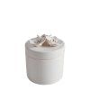 pot a coton amour de fleurs