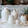 PORCELÁNOVÝ DŽBÁN PROVENCE CHIC ANTIQUE (61085301)