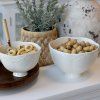 PORCELÁNOVÁ MISKA PROVENCE CHIC ANTIQUE (61085501)