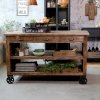 OSTROVNÝ BAR NATURE CHIC ANTIQUE (40058400)