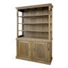 KNIŽNICA 2D MARSEILLE CHIC ANTIQUE (40051700)